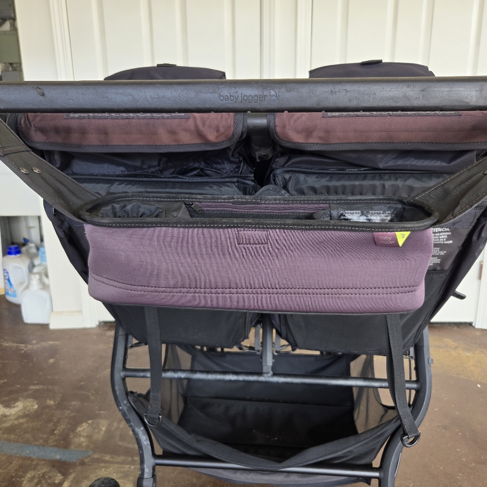 Parent Console - BABY JOGGER